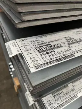 AISI ASTM 2b/Ba/Hl/Mirror/No. 1 Stainless Steel Plate 201 304 304L 316 316L 309S 310S 321 430 904L Hot/Cold Rolled Stainless