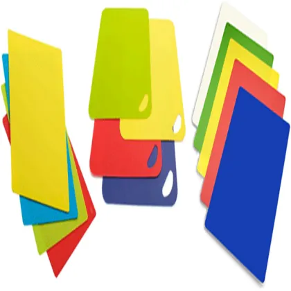 teflon cutting board/cutting board/chopping board