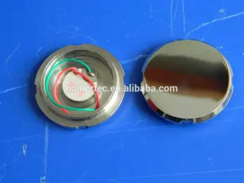 1 MHz Physical therapy transducer