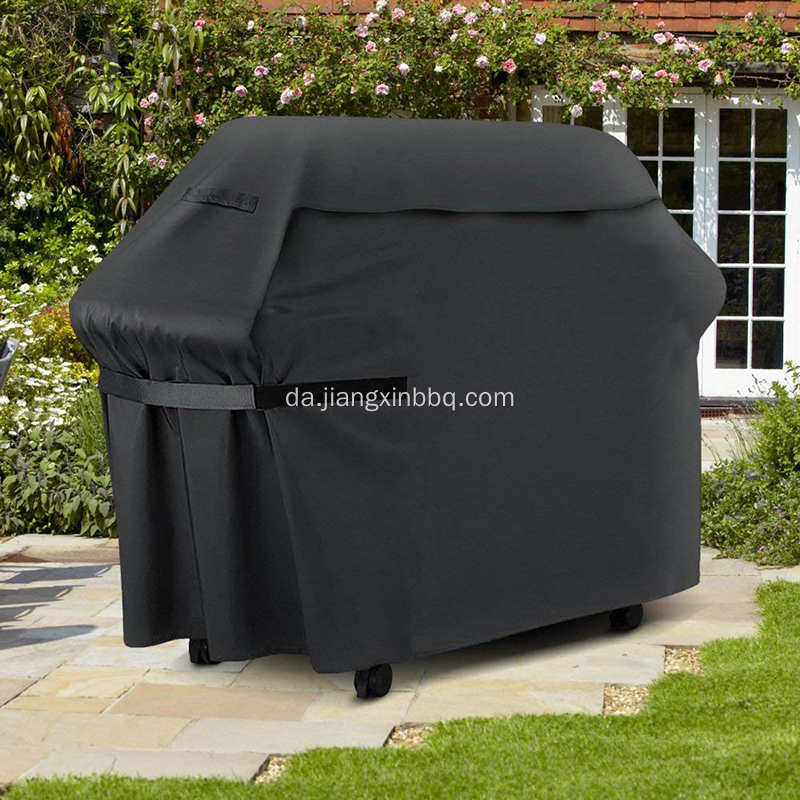 Premium (58 tommer) Heavy Duty Grill Cover