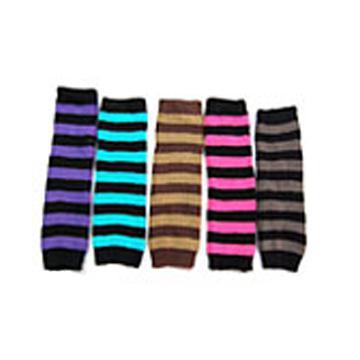 Arm & Leg Warmer