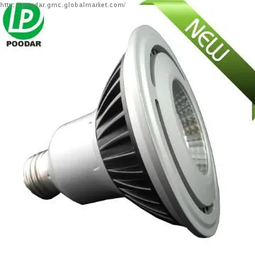 110V LED bulb cob design par30 led 10w lamp