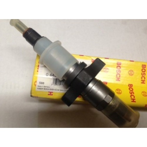 5263307 Injector de combustível diesel para motor isb CUMMINS