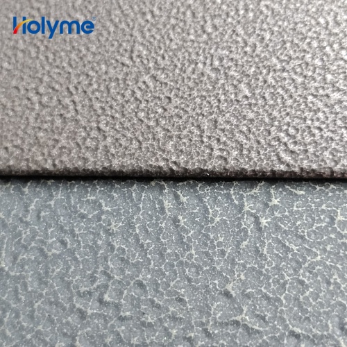 Panton Color Texture Powder Coating