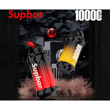 Supbar Mini Pot 10000 Puffs Disposable Pod