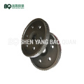 99 Teeth Transmission Gear for Tower Crane