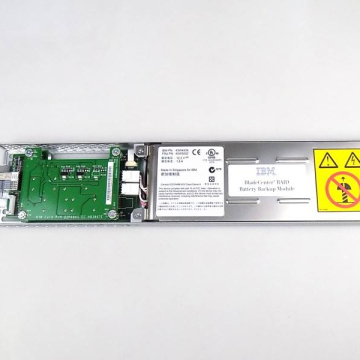Batteria 45W5002 per il raid SAS BladeCenter S