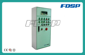 Electrical Control Cabinet / Centralized Control System For Machine Monitoring Sdk-dj
