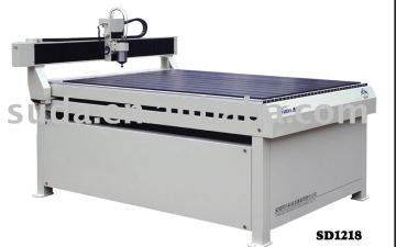 Suda SD1218 cnc router machine cnc cutter --sd1218