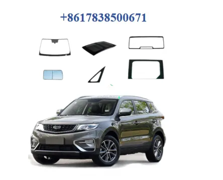 GEELY AZKARRA/ATLAS Pro SUV 2020 Auto Glass Windshield and Windows