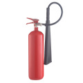 Bicarbonate 9kg co2 fire extinguisher electrical fire