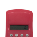 Papelaria Atacado, Mini Clip Calculator with Magnet