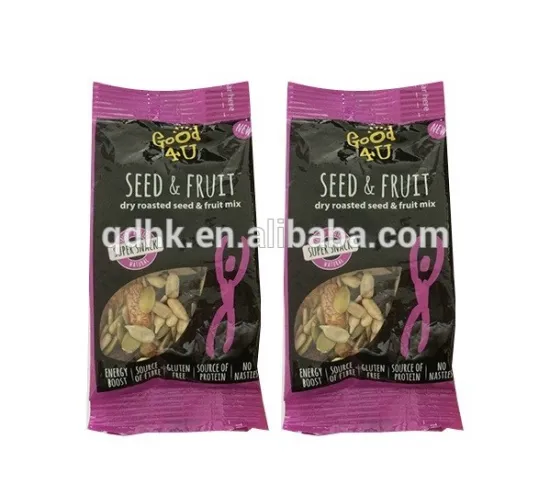 dried food packaging bag/food packaging bag