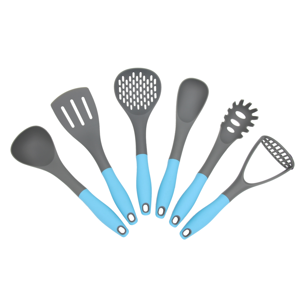 Kitchen Utensils Import