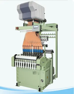 Top Quality Flat Head Electronic Weaving Loom Parts Jacquard Circular Knitting Machine