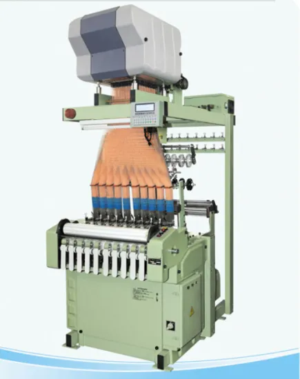 Top Quality Flat Head Electronic Weaving Loom Parts Jacquard Circular Knitting Machine