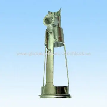 Stamping Dies Part, Used in Meat Grinder, OEM/ODM Orders Welcomed