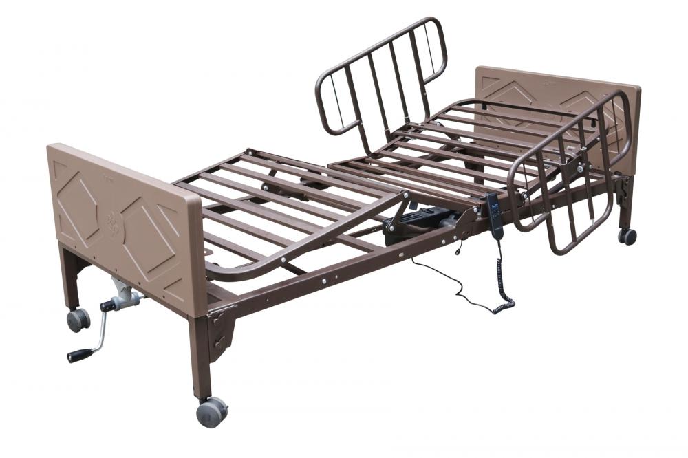 Care New Hospital Bed with Competive Prices