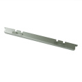 Customized Precision Sheet Metal Processing