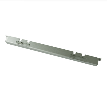 Customized Precision Sheet Metal Processing