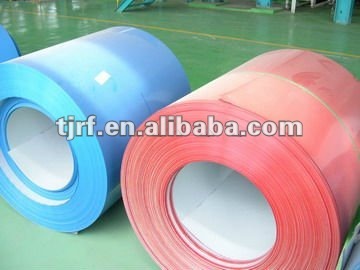 Prime PPGI Sheet in Coil