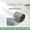 Best-selling Activated Carbon Non Woven Fabric