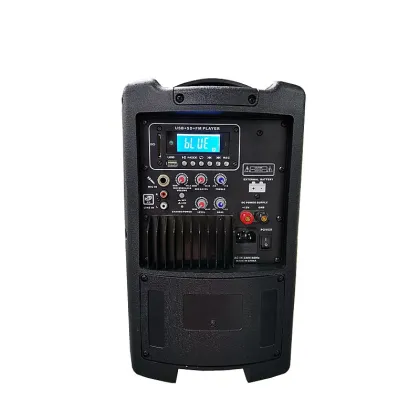 200 watt loudspeaker mega bass mega for music