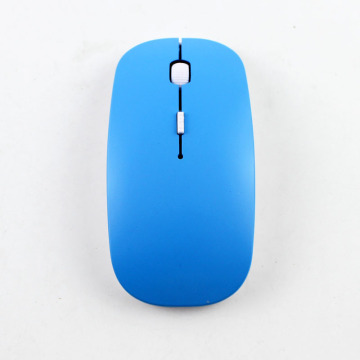 Top 2023 Selling Wireless Optical Mouse: Multi-Color, Portable for PC, Laptop, MacBook, Office & Home Use