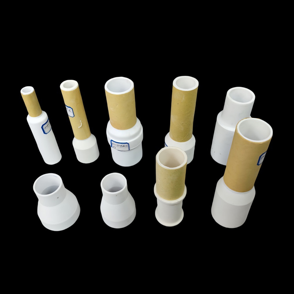 Corundum Tube