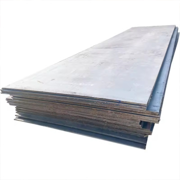 A570 Gr D Carbon Steel Plate and Sheet