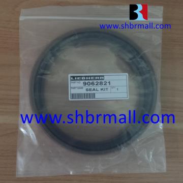 Excavator Liebherr Cylinder Seal Kits - Part Number 9062821: Your Guide to Maintenance and Repair