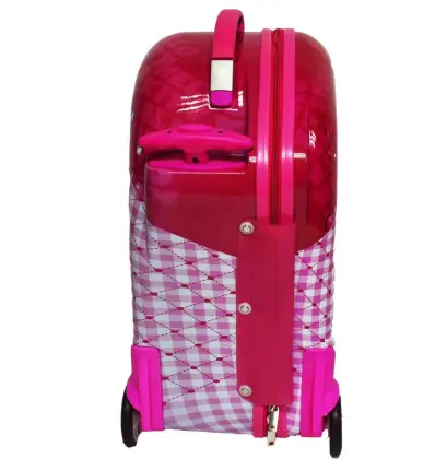 Hello Kitty PC Trolley Case for Children