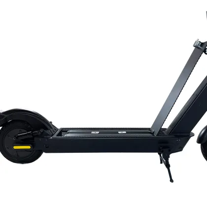 Smart Scooter Electric Foldable Commuter