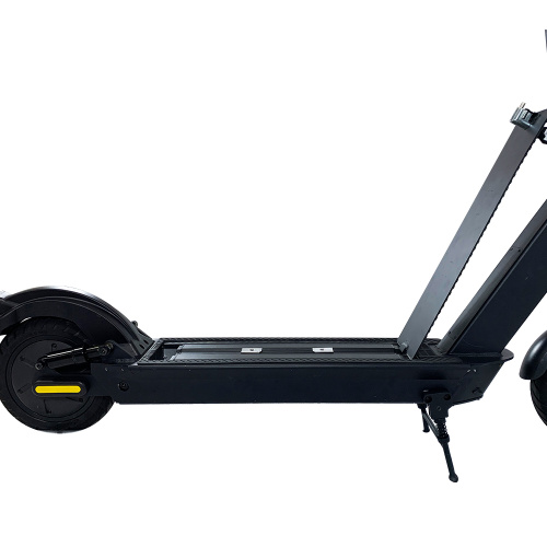 Smart Scooter Electric Foldable Commuter