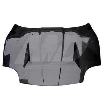 Modycar-1 Style Carbon Fiber Hood for 1994 Mitsubishi FTO