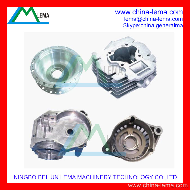 Die Casting Auto Parts