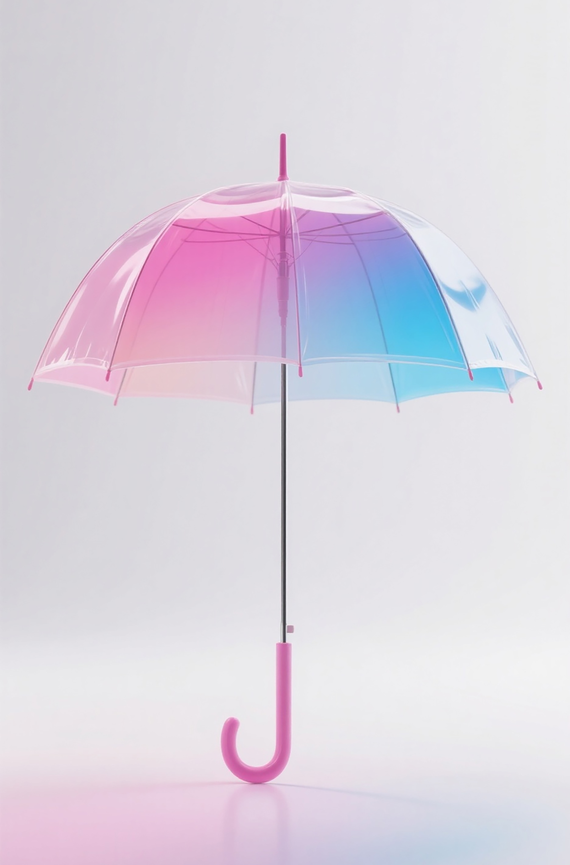 Customized Umbrella with logo