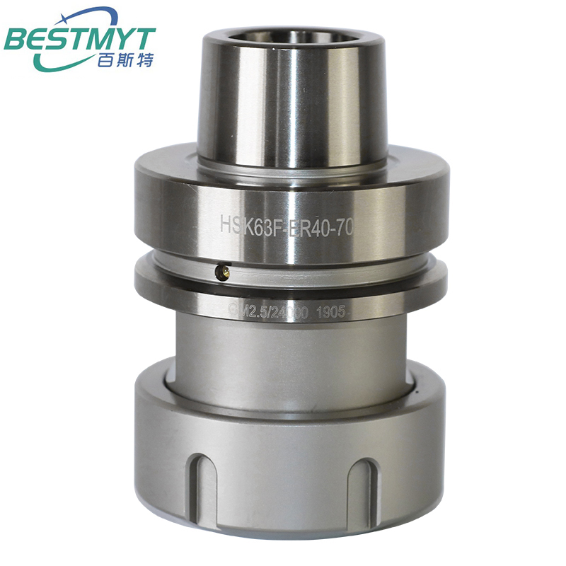 14. HSK63F-ER40-70L nickel process