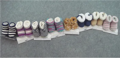 2015 new style baby shoes