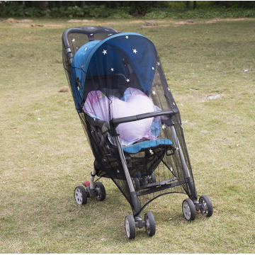 Lightweight Baby Car Seat Mosquito Net