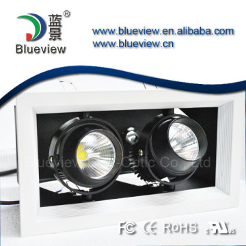 7W / 14W High Brightness COB LED Bean Light