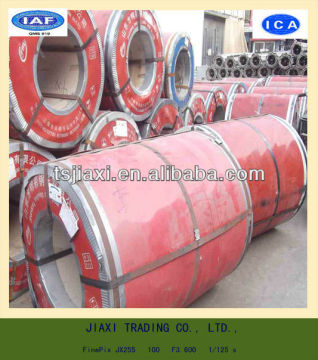DX51D/S250 Color Coated Galvanzied Steel