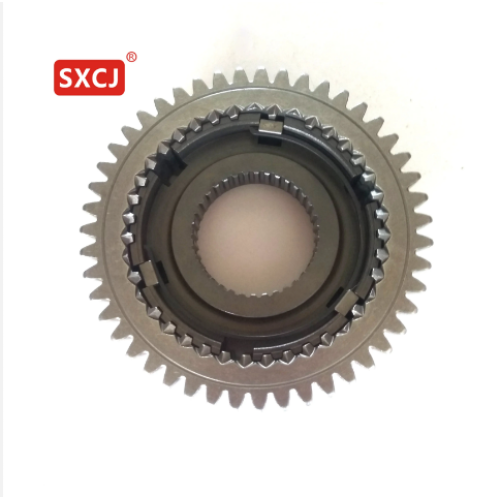 Customization Car Transmission Synchronizer Assembly Parts