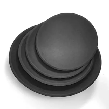 Speaker Dust Cap - Subwoofer Decoration Accessory