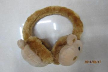 Ear Muffs (JA-081728)