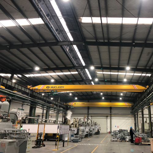 200w DOB Led UFO highbay Industrial light