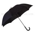 Ανδρική μαύρη αυτόματη ομπρέλα