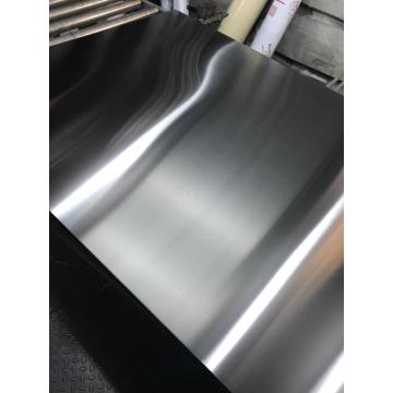 ASTM A167 304 Stainless Steel Sheet