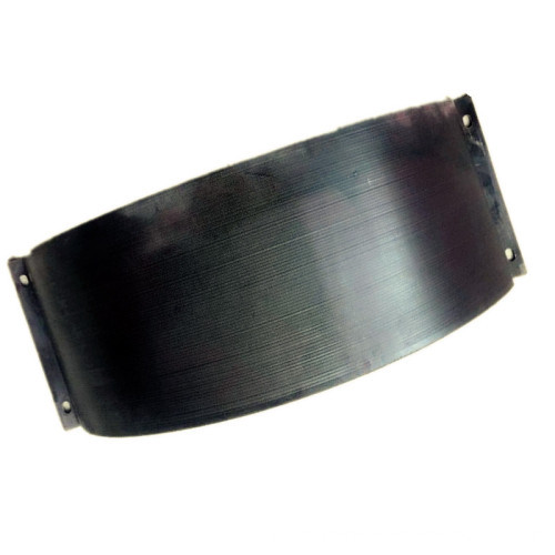 2019 Super Durable Hammer Mill Screens - Hammer Crusher Sieve & Spare Parts