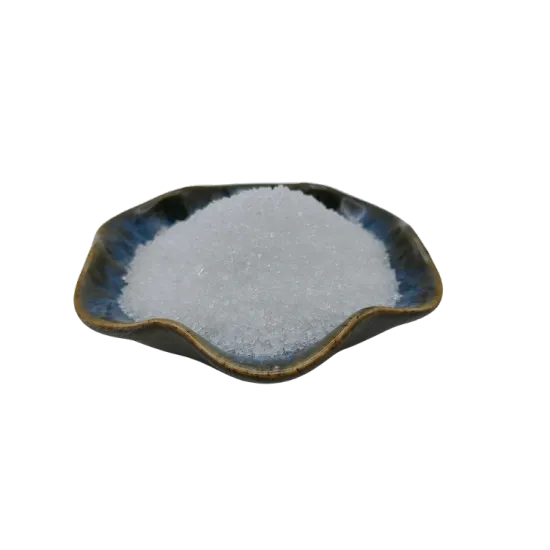 Free Sample of Tris Buffering Agent with CAS Number 77-86-1 for Lab Use